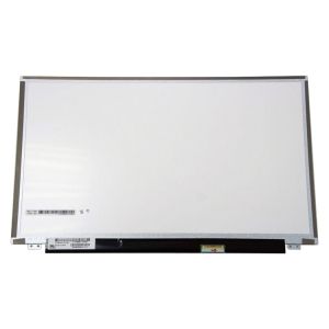 40 Pin Connector 15.6 Laptop Display , HD LCD Screen 220K With 1920x1080 IPS