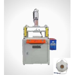 Antibacterial N99 N95 Surgical Mask Making Machine