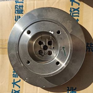 V-RIB.BELT PULLEY 04294311 04256766 0429 4311 0425 6766 4294311 4256766 for