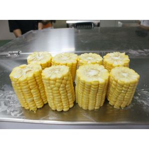 automatic eassy operation cassava/radish/yam cut-off machine