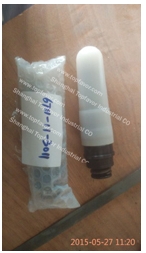 Quality Replacement parts of Komatsu Injector 6711-11-3011 for sale