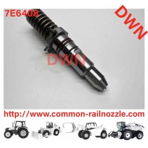 Diesel 3512A Engine Injector 7E6408 127-8207 127-8228 For Common Rail