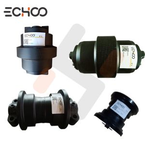 Support Roller for Yanmar VIO 50-2 Mini Excavator Undercarriage Supplier