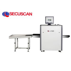 Quality Luggage Inspection X Ray Security Scanner Special Events location for sale
