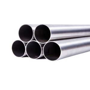 4343 3003 Anodized Aluminum Pipe 8 - 32mm Hollow Tube