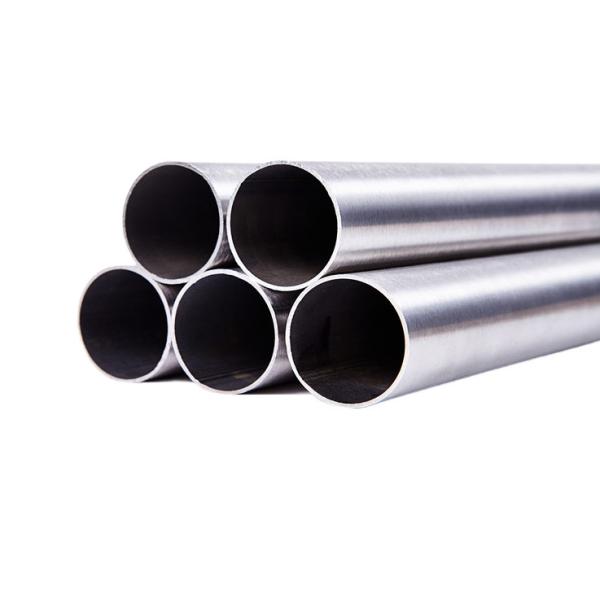 Buy 4343 3003 Anodized Aluminum Pipe  8 - 32mm Hollow Tube at wholesale prices