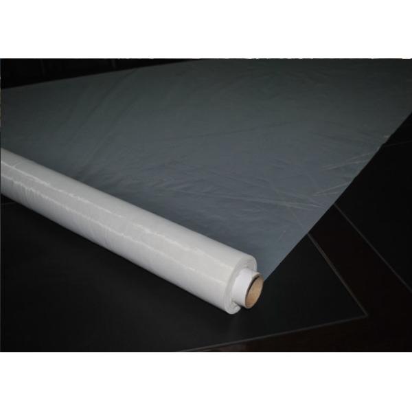 Buy SSPET7 Polyester Screen Printing Mesh With 350Micron For Ceramics at wholesale prices
