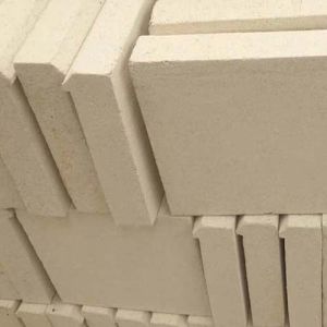 Customized Special-shaped Mullite Bricks For Industrial Furnaces