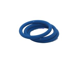 High Level Round NBR EPDM FKM Silicone Rubber O-Rings for Industrial Application