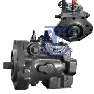 708-1W-00690 708-1S-00951 708-1S-00950 Hydraulic Fan Pump for Komatsu D375A-6R