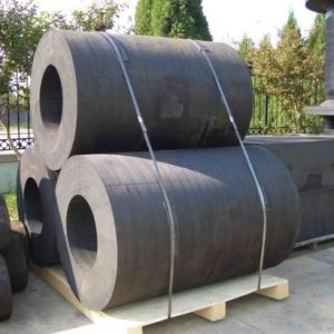 Boat Fender Rubber Ship Dock Protecting Fender Ship Use Cylindrical Fenders