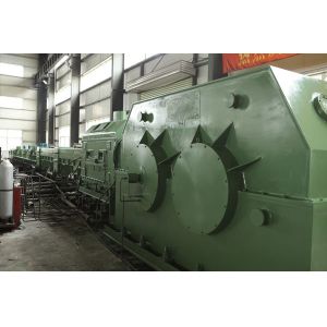 Quality Steel Bar Roll Cold Pilger Mill Machinery LG220 High Ductility for sale