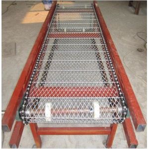 50kgs Packages Loading Belt Transfer Machine Automatic Belt Conveyor