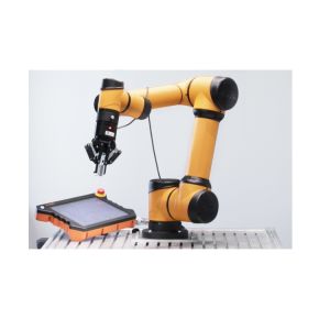 China Long Lifetime Collaborative Robot AUBO I10 With 10KG Payload Manipulator For Pick And Place Machine on sale