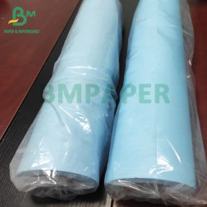 Blueprint Paper Drawing A0 A1 Single Side Blue Double Sided Blue Printing Paper