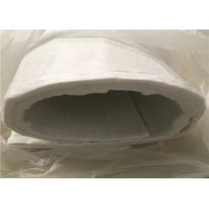 Non Combustible Flexible Themal Insulation Aerogel Blanket
