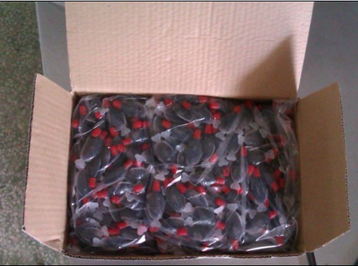 100% Purity Dark Soy Sauce Mini Sushi Fish Shape Sachet OEM 2.6ml 4ml 8ml 15ml 200ml