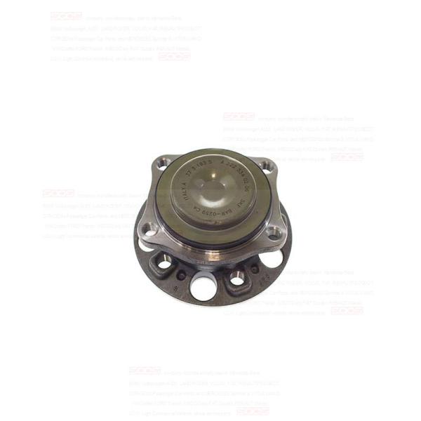 Buy SQCS auto parts Wheel Bearing 2223340206 for Mercedes benz W222 C217 at wholesale prices