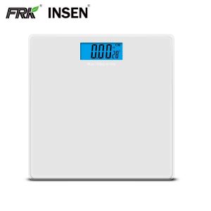 Quality Tempered Glass Platform 396LB Electronic Digital Weighing Scale for sale