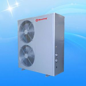 Quality -25 Degree Cold Temp EVI Heat Pump For Heating Cooling And Hot Water for sale