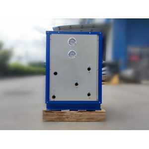 MDS20D 220V 50HZ 7.5KW Ground Source Heat Pump Water Heaters With Famous