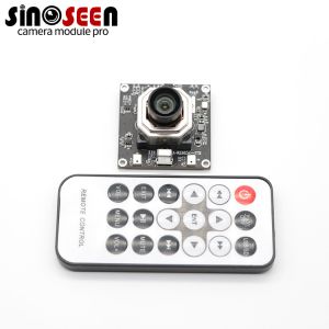 8MP HDR 4K USB Camera Module Motorized Zoom In And Out Remote Control