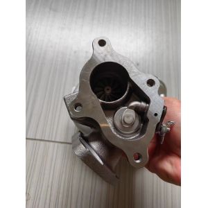 1118100AED14 Diesel Car Great Wall Turbo For Wingle 4D20B Engine 1118100-E09