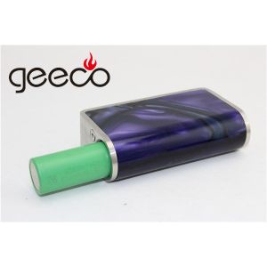 Free Shipping Zero v2 50w VW box mod with yihi sx 300 chip in stock with zero v3
