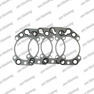 D924 Cylinder Head Gasket 9277662 Suitable For Liebherr Engine