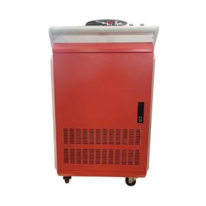 1000W 1500W Fiber Laser Welding Machine For Stainless Steel