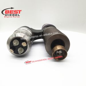 Genuine Diesel Fuel Unit Injector 0414702013 0414702023 3829644 0414702013