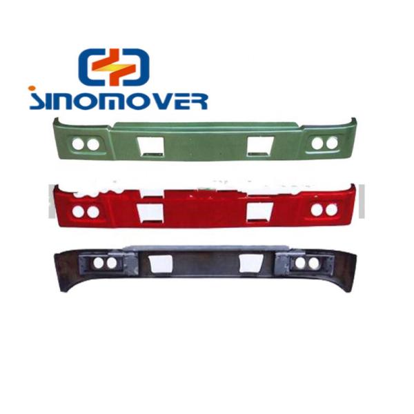 Buy AZ1641241003 Sino Truck Spare Parts Bumper Original Parts at wholesale prices