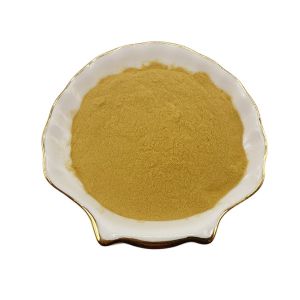 Soil Analysis Agricultural Chitosan Oligosaccharide Brown Powder