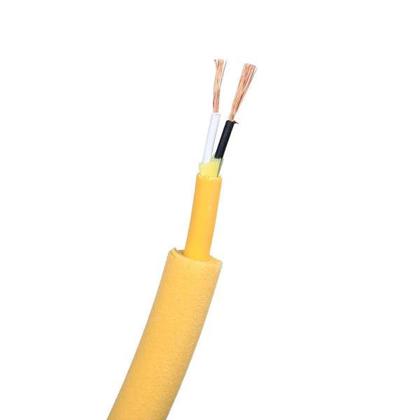 Buy TPE Sheath Floating Cable for Underwater Robots and Pools at wholesale prices