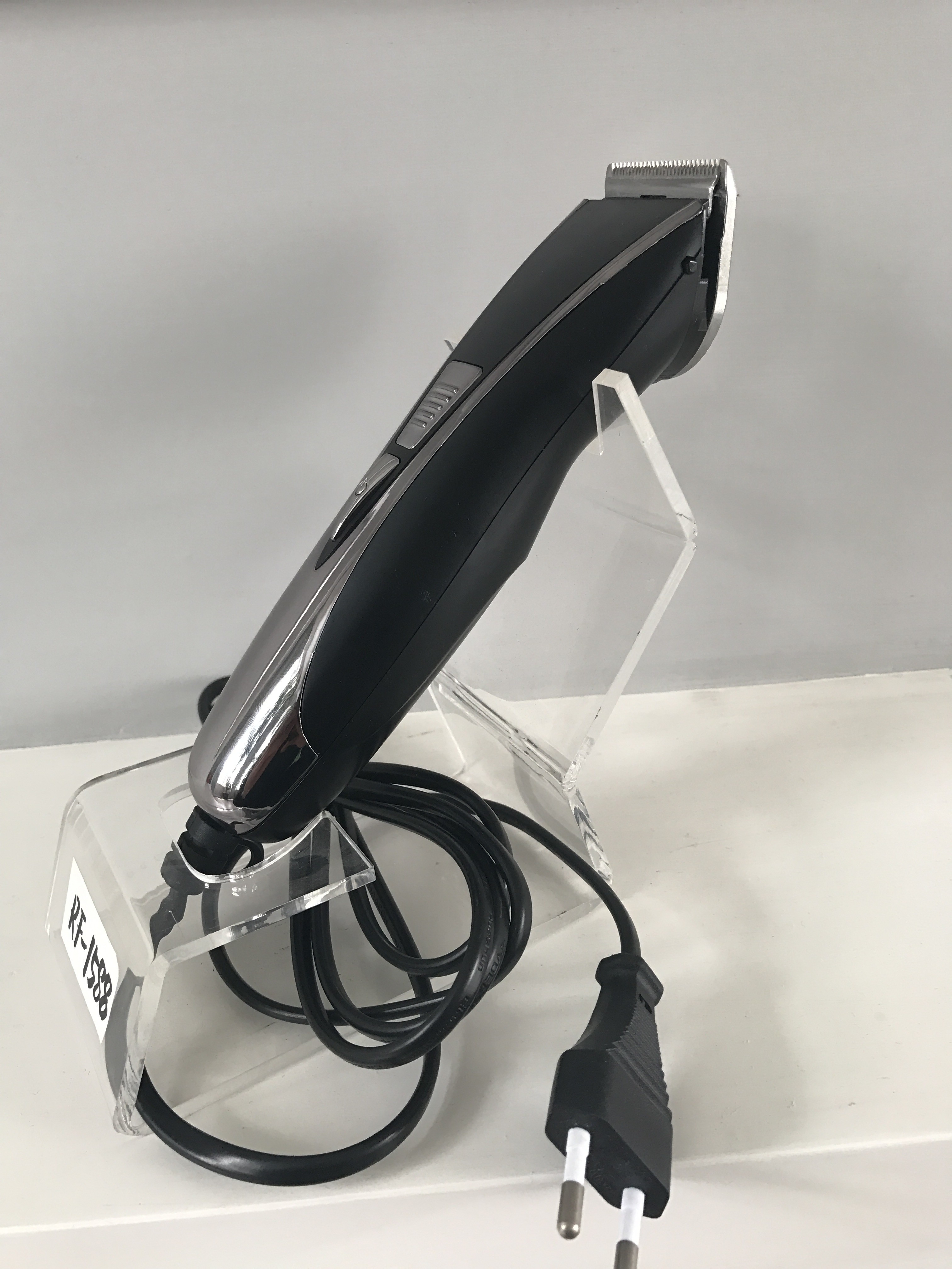 Professional Electromagnetic Oscillation Driven Barber Clippers And Trimmers