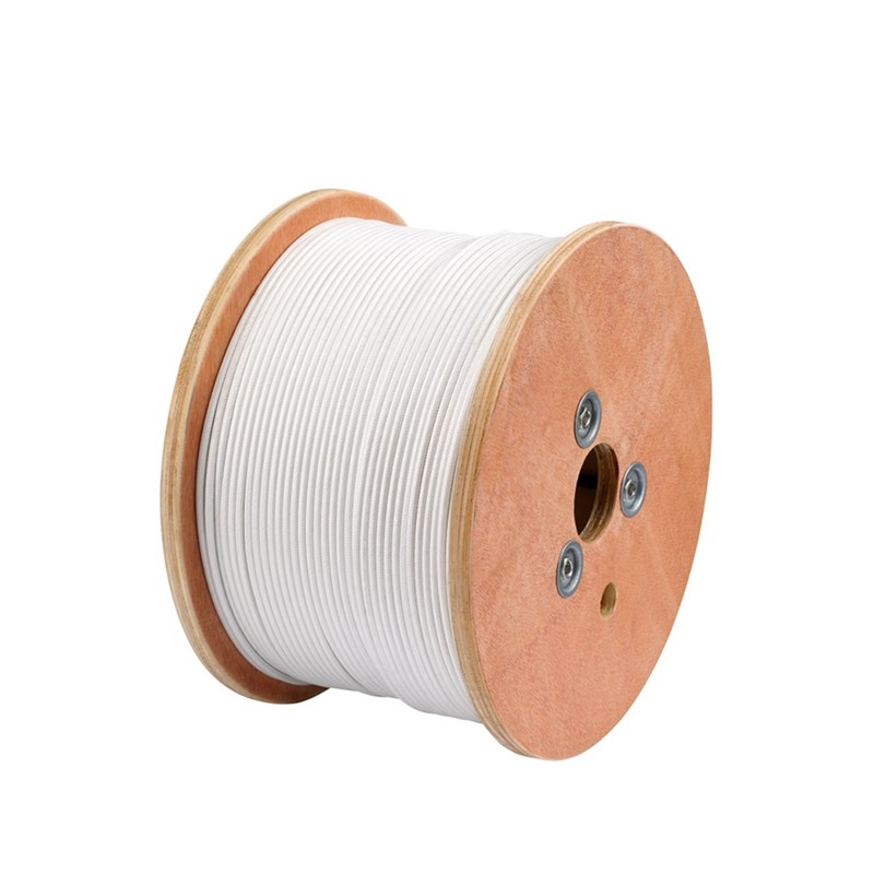 22AWG 300V UL3122 Flexible Silicone Insulated Wire FT2 Flame