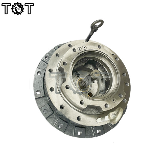 EX120-5 EX100-5 Travel Reducer Hitachi Gearbox Spare Parts