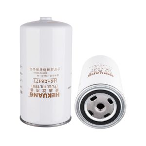 400504-00325 04130241 C5177 Engine Fuel Filter For DAEWOO D60-9C D120-9C D130-9C