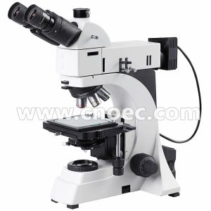 China White Teaching Metallurgical Optical Microscope Binocular A13.0904 on sale China White Teaching Metallurgical Optical Microscope Binocular A13.0904 on sale