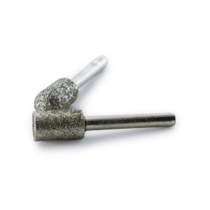 Stone Slab Milling Cutter Electroplated Engraving Bit with Diamond and Diamond