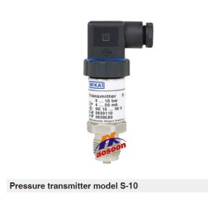 pressure transmitter for general industrial S-10