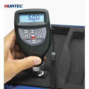 Bluetooth Ultrasonic Thickness Gauge Measuring Wall Thickness Ultrasonic