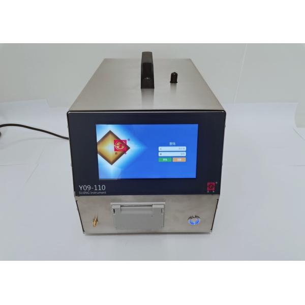 Buy Condensation Particle Counter With Built In Thermal Printer at wholesale prices