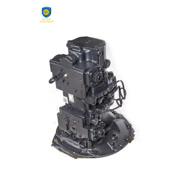 Komatsu 708-2L-00501 Excavator Hydraulic Pumps For Pc200-8 3 Months Warranty