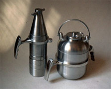 Quality Industry Application Tungsten Heavy Alloy , Customized Nuclear Medical Radiation Shield for sale