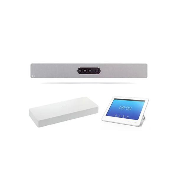 Customizable Private Mold Original Room Kit Plus Video Conferencing Kit CS-KITPLUS-K9