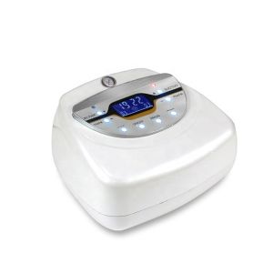 Buttocks Enlargement Breast Enhancer Massager 28pcs Cup Vacuum Electronic