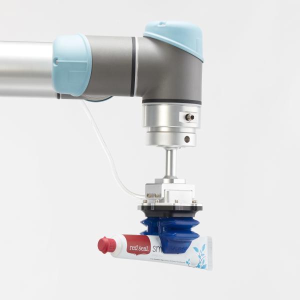 Buy Food Industry Lossless Grasping 1600g SRT Soft Gripper at wholesale prices