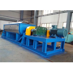 Heating Area 5.1m2 600L Harrow Vacuum Drying Machine For Plastic Sugar