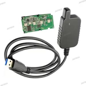 XTOOL AnyToyo SK1 Auto Key Coding For Toyota 8A/4A Smart Key Works With X100PAD3